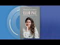 Florencia Gubba: &quot;Elijo paz&quot;