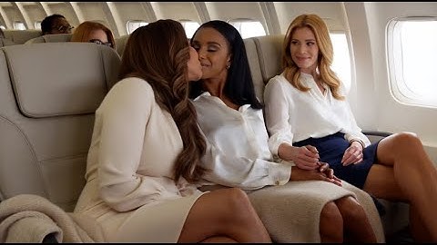 The Flight That Never Really Landed