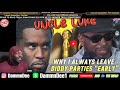 You Will Think Diddy Is Guilty After This Video!! Uncle Luke Says &quot;I Leave Diddy Parties Early&quot;