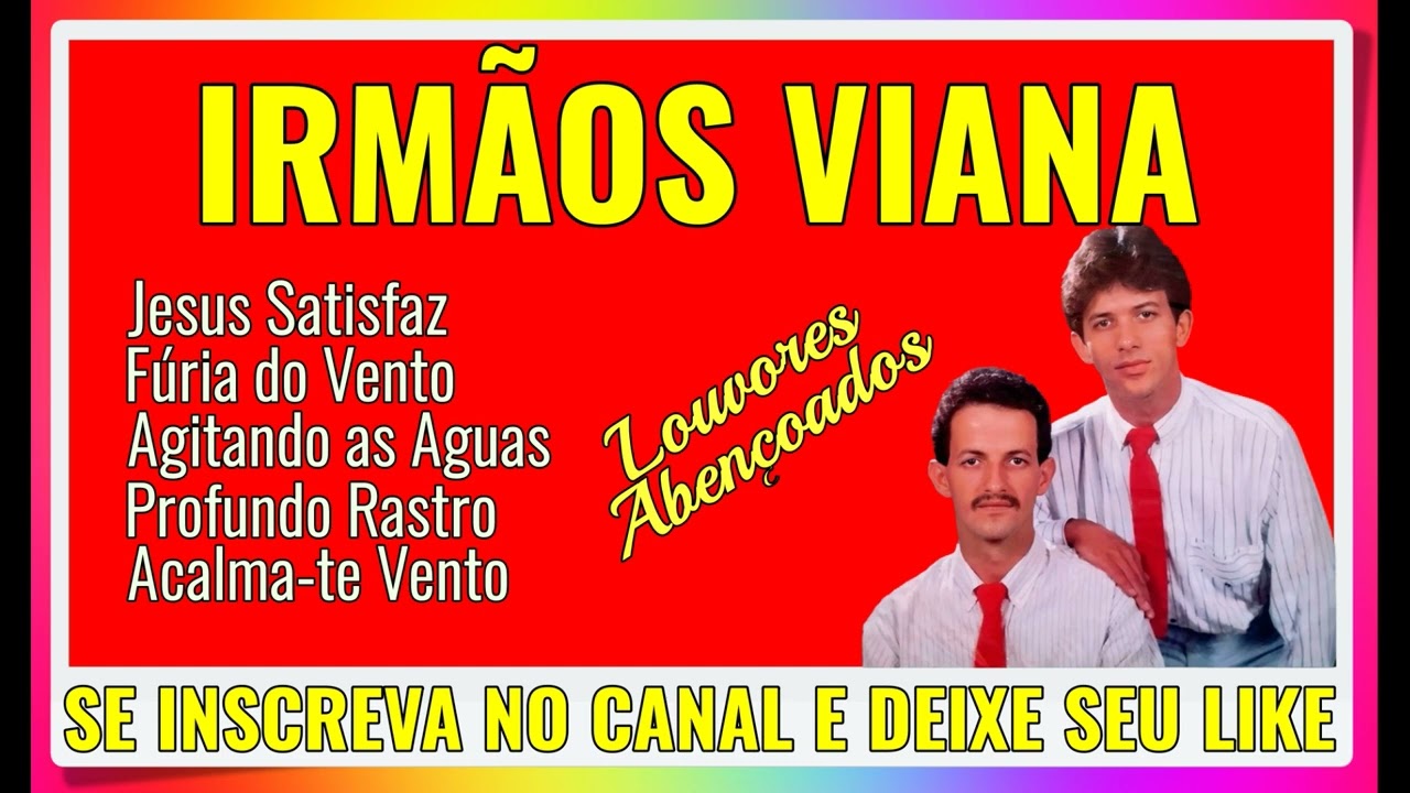 IRMÃOS VIANA - Coletânea  09