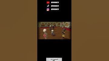 Trinity Trigger #18 #trinitytrigger #xseed #ps5 #playstation #youtube #gaming #short #fyp