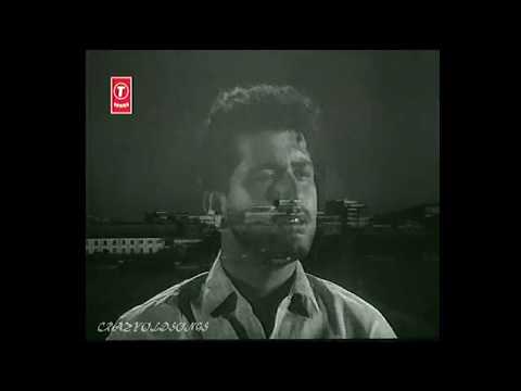 KHO GAYA HAI MERA PYAR -MAHENDRA KAPOOR-HASRAT JAIPURI -SHANKER JAIKISHAN (HARIYALI AUR RAASTA 1962)