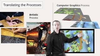 VISAP 2020: Printmaking Puzzles, and Studio Closets