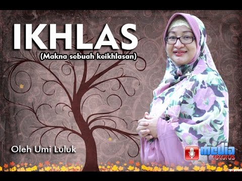 Belajar ikhlas dg akar Obat Hati Penenang Jiwa Umi Belajar ikhlas dg akar Obat Hati Penenang Jiwa Umi