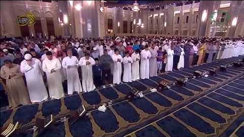 سورة الطلاق للقارئ فهد واصل المطيري