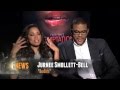 Tyler Perry's: Temptation -- Stars Gear Up | EPIX
