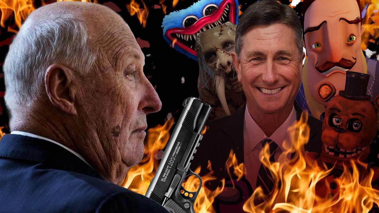 SMØR SONG | Give Me my Big Win (I'm Mad)