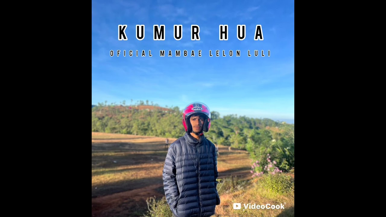 AKITU_MAMBAE SABDUN LULI_(OFICIAL MUSIK)