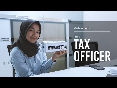 Video: Bagaimana Sebuah Organisasi Dapat Mendaftar Ke Kantor Pajak