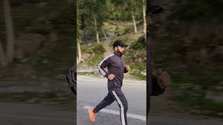 #fitness #motivation #running #workout #refreshment #healthylifestyle #nature #mountains #greenery