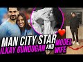 THEY ARE SO SWEET The Story Of The Love Ilkay Gundogan And Sara THEY ARE SO SWEET The Story Of The Love Ilkay Gundogan And Sara