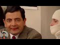 Mr beans the car exchange parking very nice  youtubeviral.