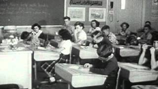 Let's Be Good Citizens at School (1953)