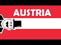 A Super Quick History of Austria