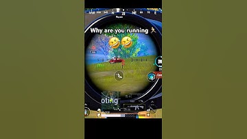 Why are you running 🤣funny pubg video | #pubgshorts #pubgm #gamingshorts #hungergamestiktok