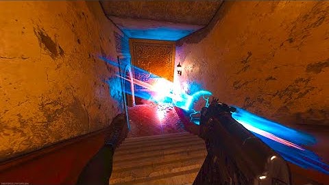 YEAT SAID WATCH THIS VIDEO FOR KRANKY MOVEMENT👺 + BEST CLASSES | MW SND