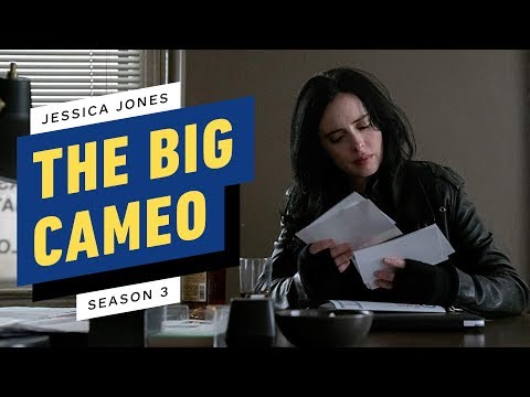 How Jessica Jones Gives Luke Cage Fans Some Closure