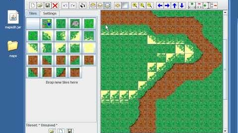 Map Editor
