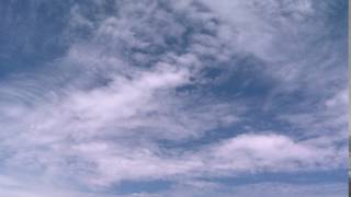 Time Cloud
