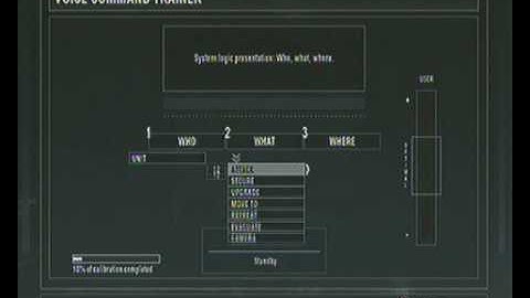 End War How To Use Voice Commands