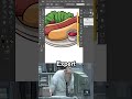 Beginner VS Pro Artist by Pixel Theory