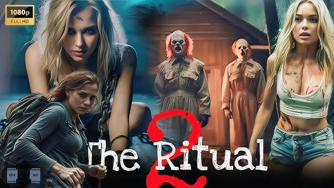 The Ritual 2 (2025) Full Movie | Milla Jovovich, Sam Troughton, Rob James, Beswick | Review & Facts - YouTube