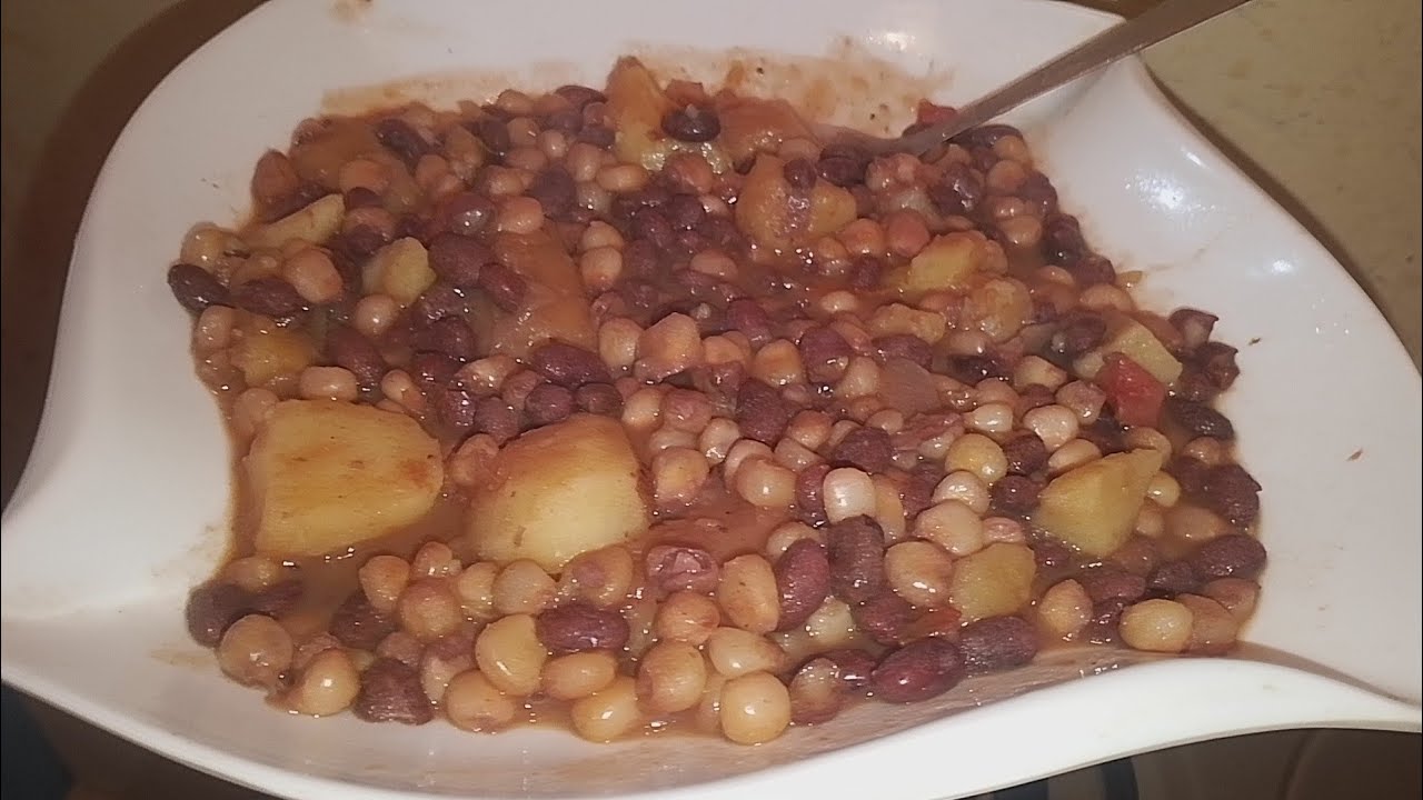 Как приготовить самый простой и вкусный гитери за 20 минут.