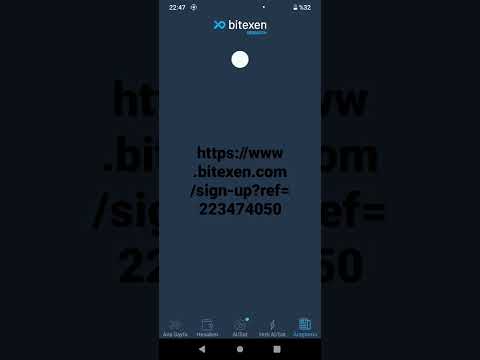 bitexen indir 150 TL al referans kodu  223474050 https://www.bitexen.com/sign-up?ref=223474050