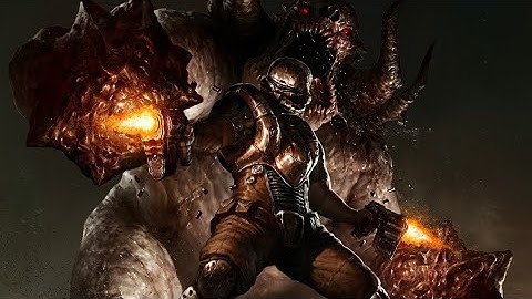 Doom 3 lost mission no commentary walkthrough part 1