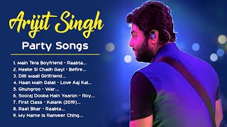 Best Party Songs of Arijit singh | Top Super hits Nonstop Bollywood hindi songs screenshot 4