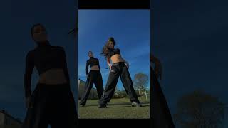 This Kavkaz dance is EVERYWHERE right now #tiktok #trend #shorts