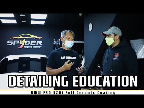 Platinum Vip Detailing