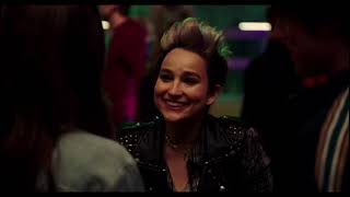 Horror October: Hell Fest (2018) Wealth