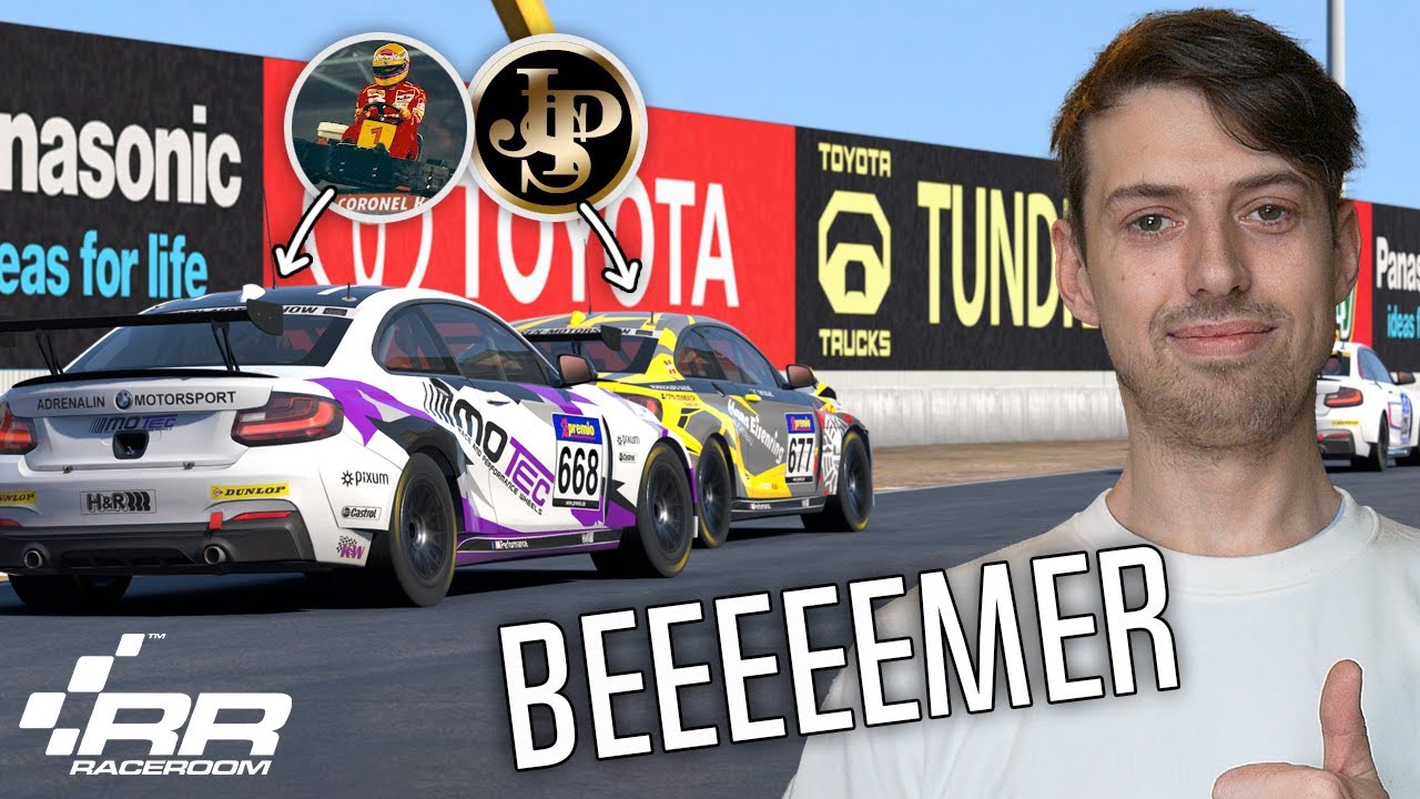 Гонка против Джейса! Напряженная гонка на BMW M235i от двери до двери в Сономе.