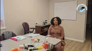 Tatiana Knew She Wanted The Best And Thats Why She Chose Shark Dental Academy