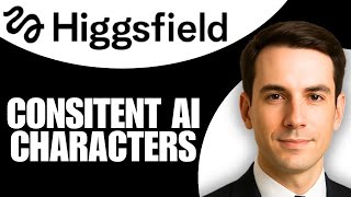 How To Create Consistent Character In Higgsfield AI