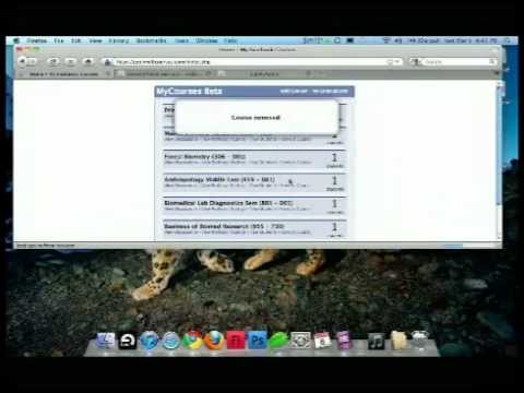 2 hours of coding in 5 minutes - Timelapse
