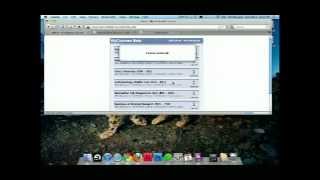 2 hours of coding in 5 minutes - Timelapse