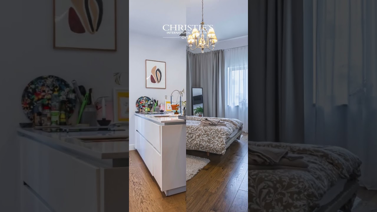 Beautiful Apartment in Tigne Point (Sliema, Malta)