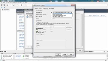 Configurare il NIC Teaming su un host VMware ESXi