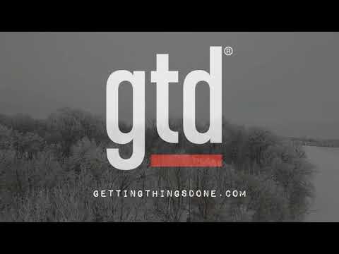 Live Life Elegantly GTD