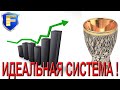 Прибыльная торговая система FOREX 2017. 90% сделок в плюс!!!