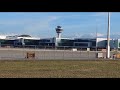 A look at the extension of Terminal 1, München Flughafen