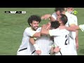 ملخص مباراة مسار 0 2 القناة دوري المحترفين المصري