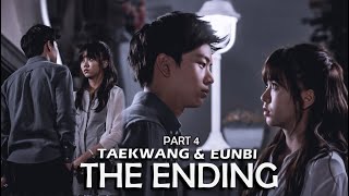 Taekwang and Eunbi their story |P4 ENG SUB| Who are you : School 2015| Edit | Moments | KOREAN DRAMA