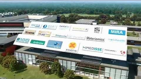 MIRA - Institute for Biomedical Technology and Technical Medicine