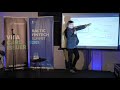 Ilja Laurs: &quot;Future of Fintech&quot;, Baltic Fintech Summit 2021