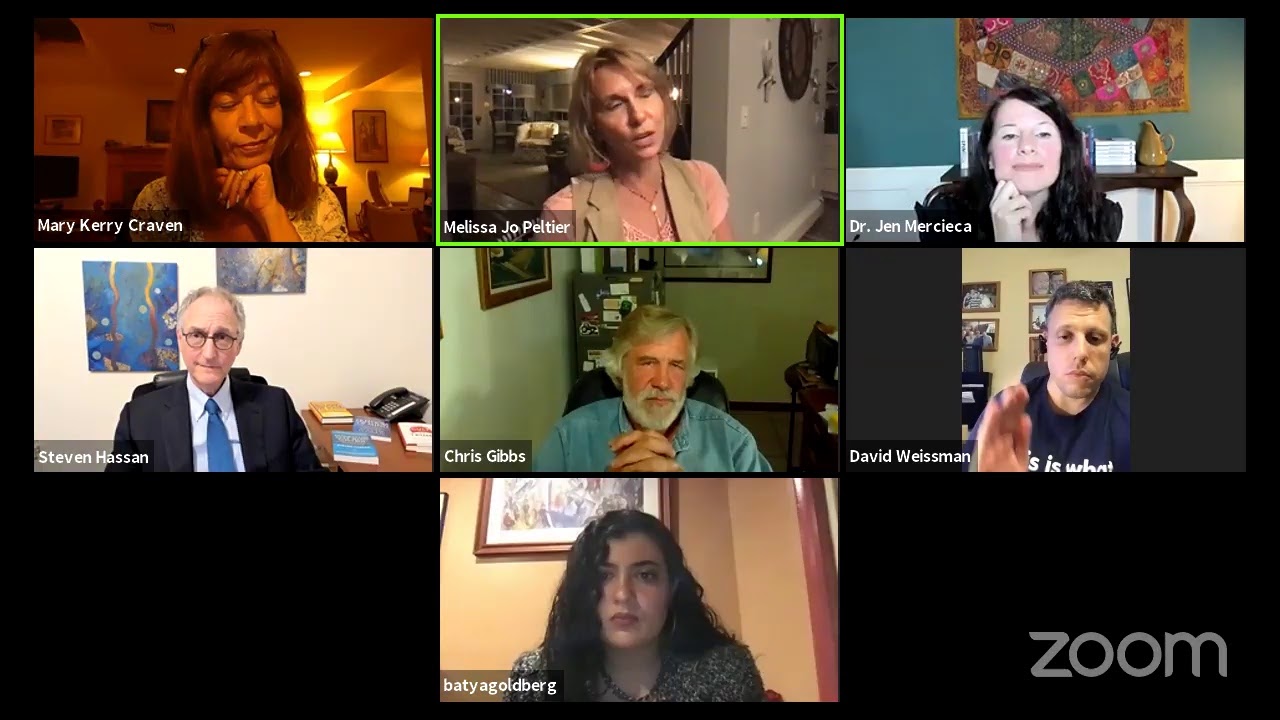 American Dignity Live Stream