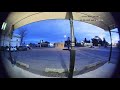 Camera captures apparent driveby shooting in idaho falls