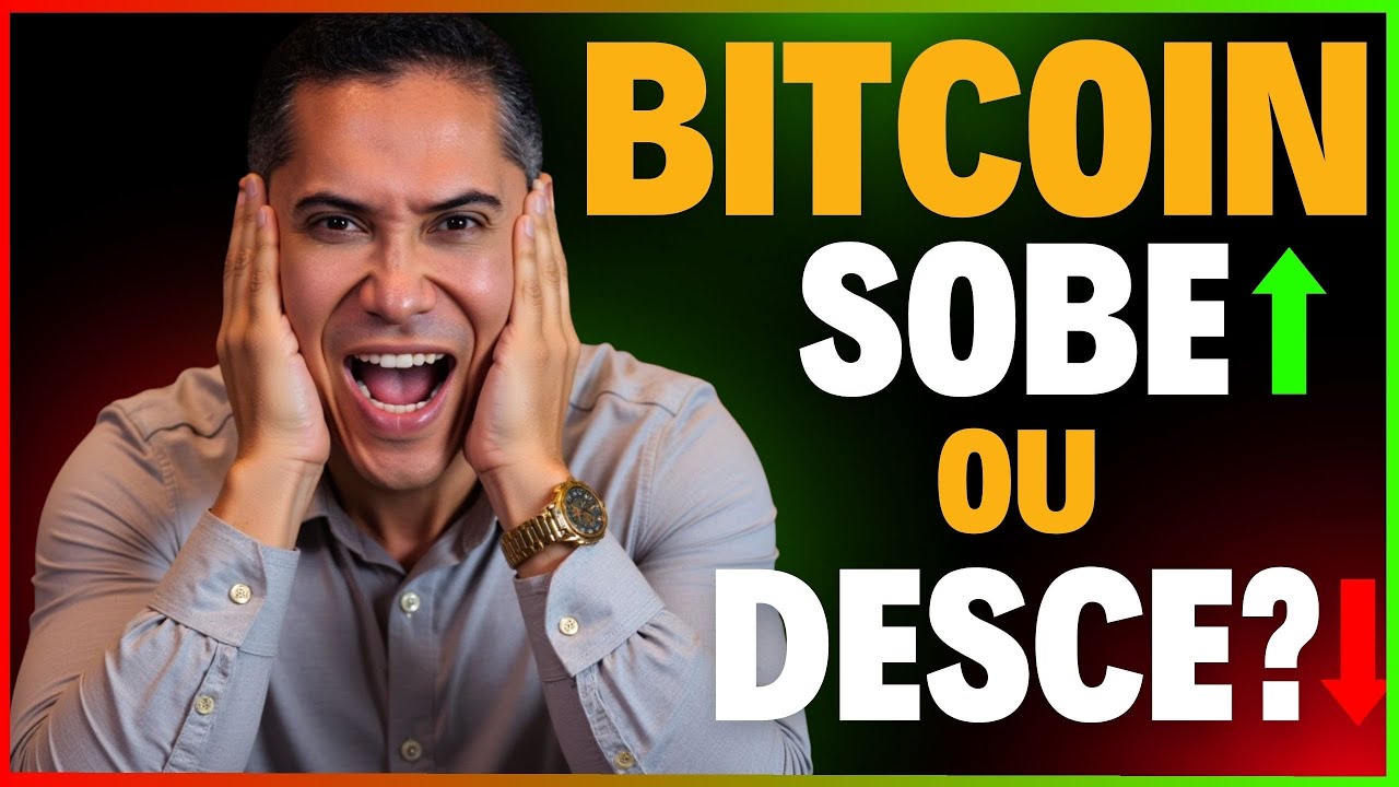 BITCOIN HOJE - ALTCOINS AINDA PODE SURPREENDER ?? EP:1002